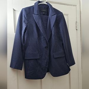 Banana Republic Sculpted women's Suit